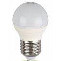 Лампа светодиодная  ЭРА LED smd P45-9w-827-E27