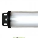 Специализированный светодиодный светильник Лайтбар 25Вт, 3940Лм, 4000К Дневной, Опал, 590мм