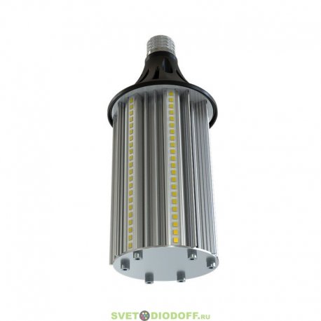Светодиодная лампа уличная ПромЛед КС Е27-C 10, 10Вт, 1570Лм, 3000K Теплый, IP64