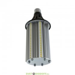 Светодиодная лампа уличная ПромЛед КС Е27-C 30Вт, 4280Лм, 3000К, IP64