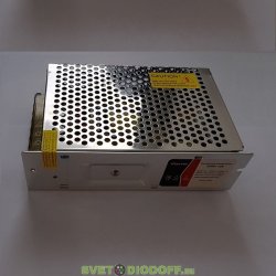 Блок питания для светодиодных лент SD-VIASVET 250W-12V, IP20