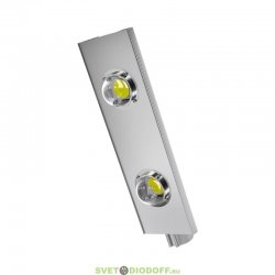 Светильник светодиодный консольный Магистраль v2.0, 200Вт, 6500К Холодный белый, линза 120°, 22800Лм