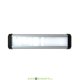 Светодиодный линейный светильник низковольтный Т-Линия Компакт 10Вт 250мм Эко 12-24V DC 3000К Опал, 1260Лм