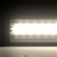 Светодиодный линейный светильник низковольтный Т-Линия Компакт 10Вт 250мм Эко 12-24V DC 3000К Прозрачный, 1500Лм