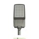 Уличный консольный светодиодный светильник Гроза М v2, 40Вт 5000К Яркий дневной, линза 155×70° градусов, 7400Лм, 5лет