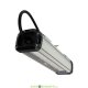 Светодиодный линейный светильник низковольтный Т-Линия Компакт 10Вт 250мм Эко 36-48V DC 3000К Прозрачный, 1500Лм