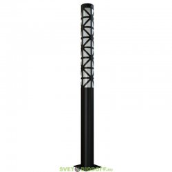 Торшерный светодиодный светильник серии Толл Декор 30 2000/1000мм Плитка, 30Вт, 2600Лм, 4000К Дневной