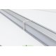 Линейный подвесной светодиодный светильник Ритейл-Линия 32Вт, 4000Лм, IP65, 5000К, 900х60х61