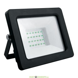 Светодиодный прожектор архитектурный LL-903 IP65 30W зеленый