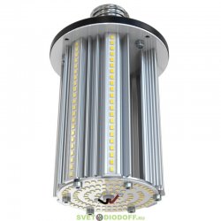 Светодиодная лампа уличная ПромЛед КС Е40-М 30Вт, 4320Лм, 3000К, IP64