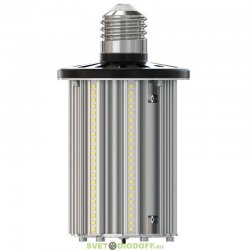 Светодиодная лампа уличная ПромЛед КС Е40-М 30, 30Вт, 4900Лм, 5000К Яркий дневной, IP64