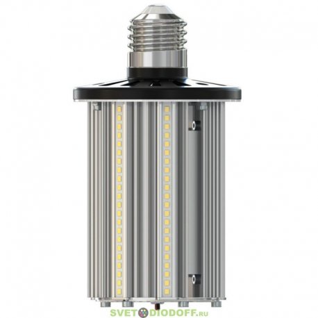 Светодиодная лампа уличная ПромЛед КС Е40-М 30, 30Вт, 4900Лм, 5000К Яркий дневной, IP64