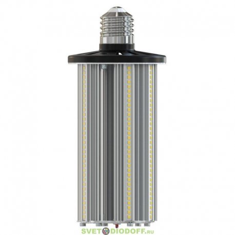 Светодиодная лампа уличная ПромЛед КС Е40-М 50, 50Вт, 7900Лм, 5000К Яркий дневной, IP64