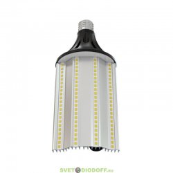 Светодиодная лампа уличная ПромЛед Е27-Д 30, 30Вт, 4320Лм, 3000K Теплый, IP64