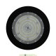 Складской подвесной светодиодный светильник Профи Флэт 80 M, 80Вт, 13760Лм, 3000К Теплый, 120° градусов