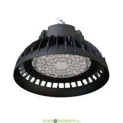 Промышленный купольный светодиодный светильник Профи Нео М 100Вт, 12560Лм, 3000К, IP67, 20 градусов