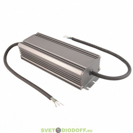 Блок питания для светодиодов SD-100W IP67