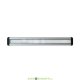 Линейный светодиодный светильник Т-Линия Компакт 10 ЭКО, 10Вт, 1610Лм, 4000К Дневной, IP67, Прозрачный, 500мм