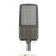 Консольный светодиодный светильник Люкс, ГРОЗА 200 L v2, 200Вт, 35200Лм, 4000К Дневной, линза 155×70° градусов, IP66