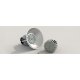 Промышленный подвесной светодиодный светильник Профи Компакт 150, 150Вт, 25600Лм, 5000К Яркий дневной, оптика 60°