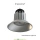 Промышленный подвесной светодиодный светильник Профи Компакт 150, 150Вт, 25600Лм, 5000К Дневной, оптика 90°