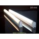 Линейный светодиодный светильник ЭРА LLED-01-04W-4000-W