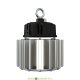 Промышленный подвесной светодиодный светильник Профи Компакт 100, 100Вт, 16650Лм, 3000К Теплый, оптика 90°