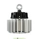 Промышленный подвесной светодиодный светильник Профи Компакт 80 ЭКО, 80Вт, 12500Лм, 5000К Яркий дневной, оптика 120°