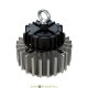 Промышленный подвесной светодиодный светильник Профи Компакт 70, 70Вт, 13150Лм, 5000К Яркий дневной, оптика 120°