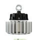 Промышленный подвесной светодиодный светильник Профи Компакт 70 ЭКО, 70Вт, 10180Лм, 3000К Теплый, оптика 120°