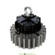 Промышленный подвесной светодиодный светильник Профи Компакт 60 ЭКО, 60Вт, 9400Лм, 4000К Дневной, оптика 90°