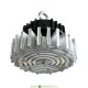 Промышленный подвесной светодиодный светильник Профи Компакт 50, 50Вт, 9500Лм, 4000К Дневной, оптика 120°
