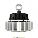 Промышленный подвесной светодиодный светильник Профи Компакт 50, 50Вт, 9500Лм, 4000К Дневной, оптика 90°